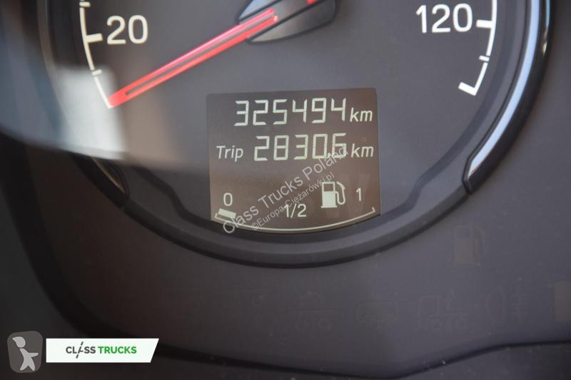 Traktor Scania 450 C20H etarder ACC