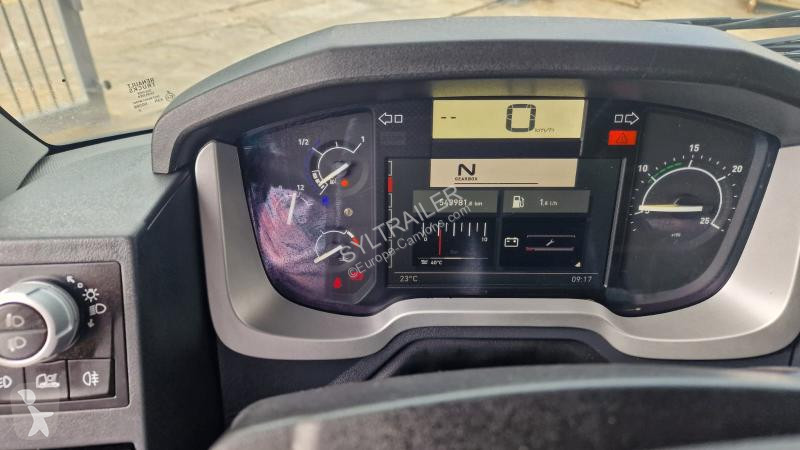Traktor Renault T-Series 480 (Location / Rent)