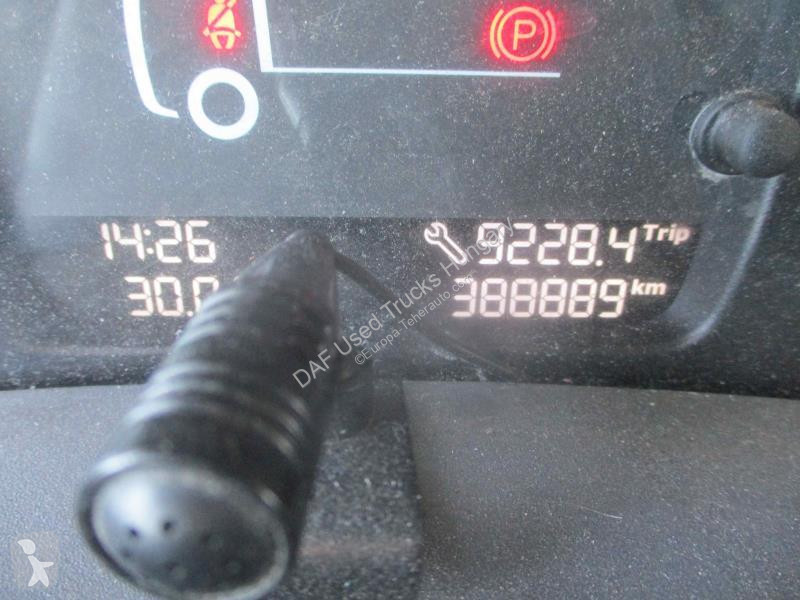 Traktor DAF 480 FT 4X2