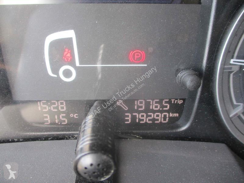 Tractor DAF 480 FT 4X2