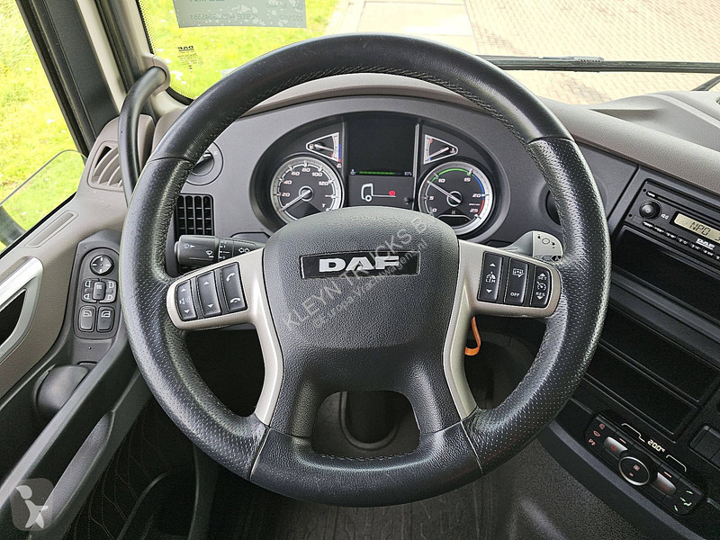 Trekker DAF 480 SSC LED 2XTANK 380TK