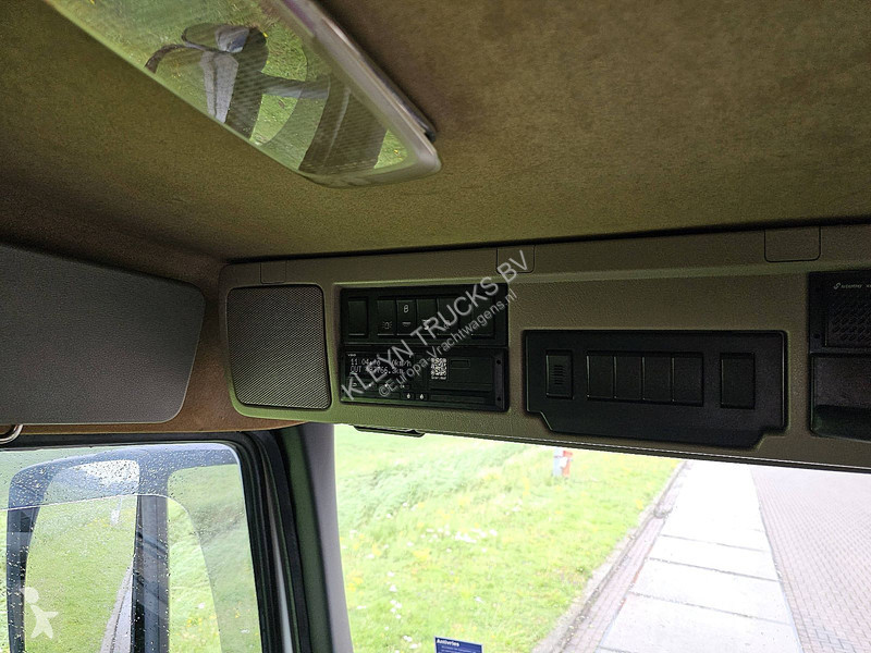 Tractor Volvo FM  13LTR 6X2 STEERED