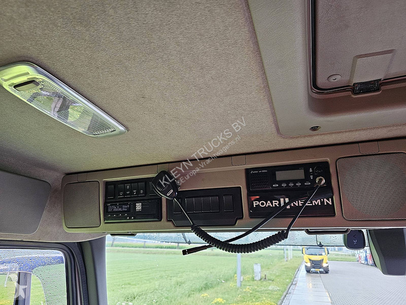 Trattore Stradale Volvo 13460 6X2 STEERED 458TKM