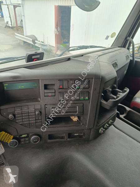Traktor Volvo