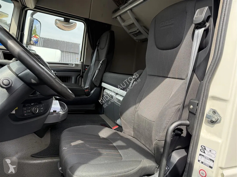 Trekker DAF 450 Showtruck 1st Owner Only...