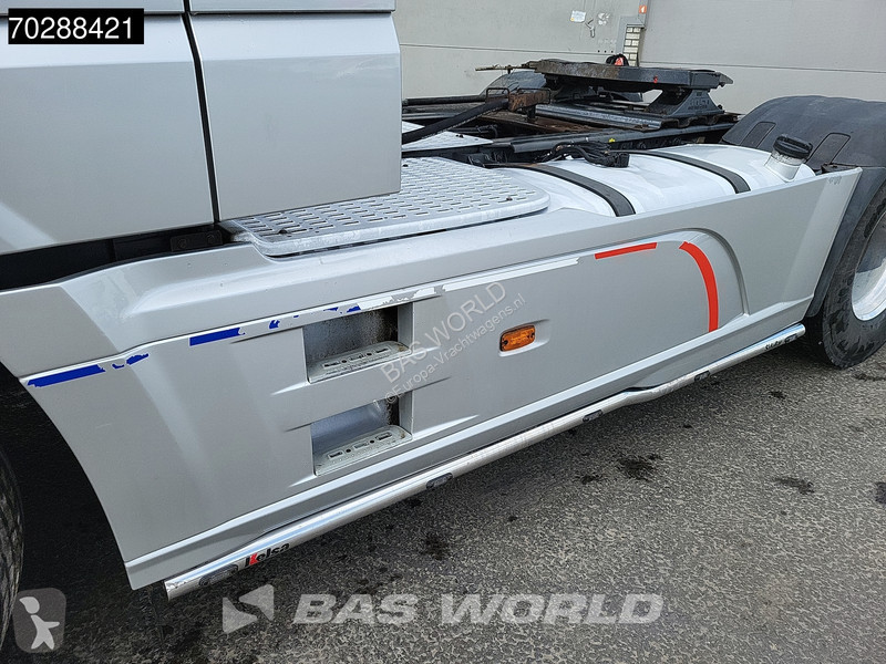 Tractor DAF 510  4X2 SSC Retarder LED...