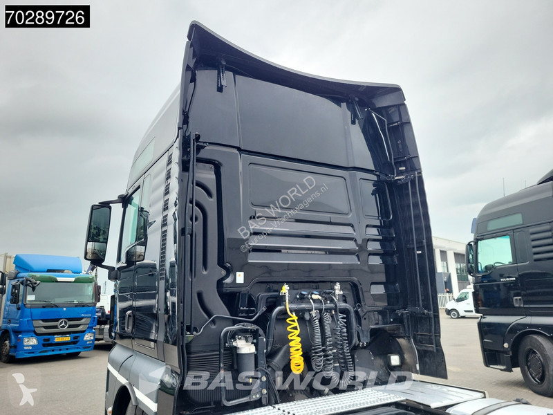 Trekker MAN 18.470 4X2 XXL Retarder 2xTanks...
