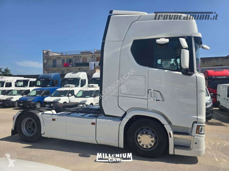 Traktor Scania CANIA  500 (2018) 4 TOP