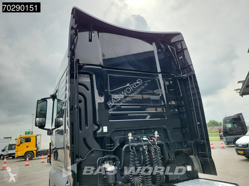 Traktor MAN 18.470 4X2 XXL Retarder 2xTanks ACC...