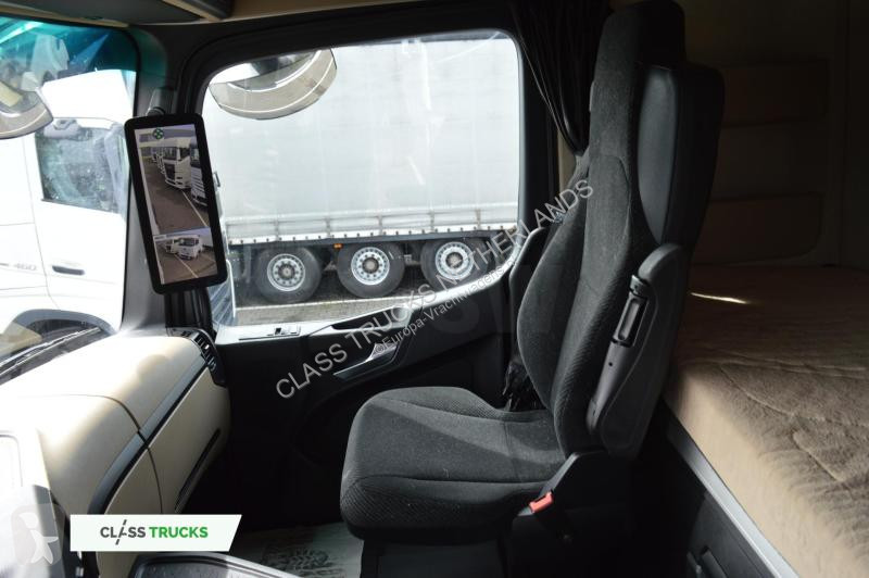 Tahač Mercedes 5 1845 BigSpace