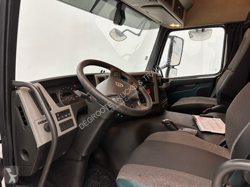 Traktor Volvo 450