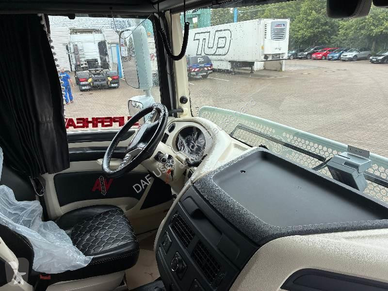 Tahač DAF 530 FT 4X2