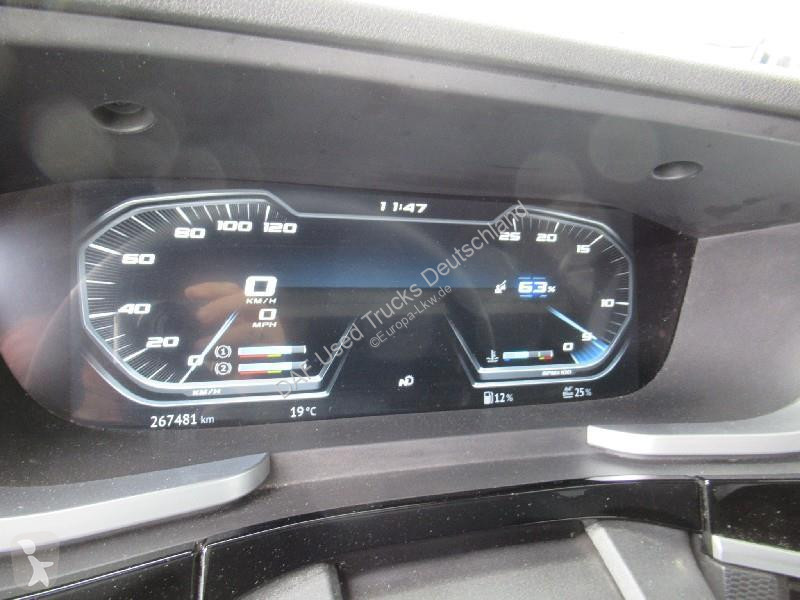 Traktor DAF 480 FT 4X2