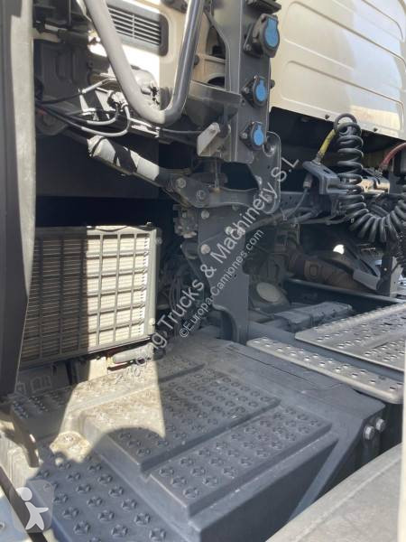 Traktor Scania