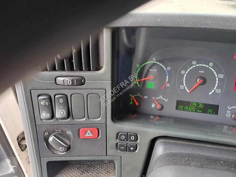 Traktor Scania R 420 , Topline , Manual earbox...