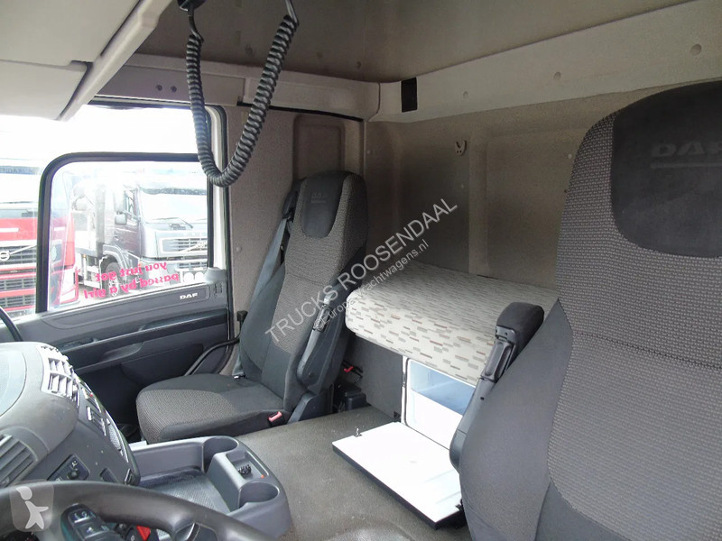 Trekker DAF 400