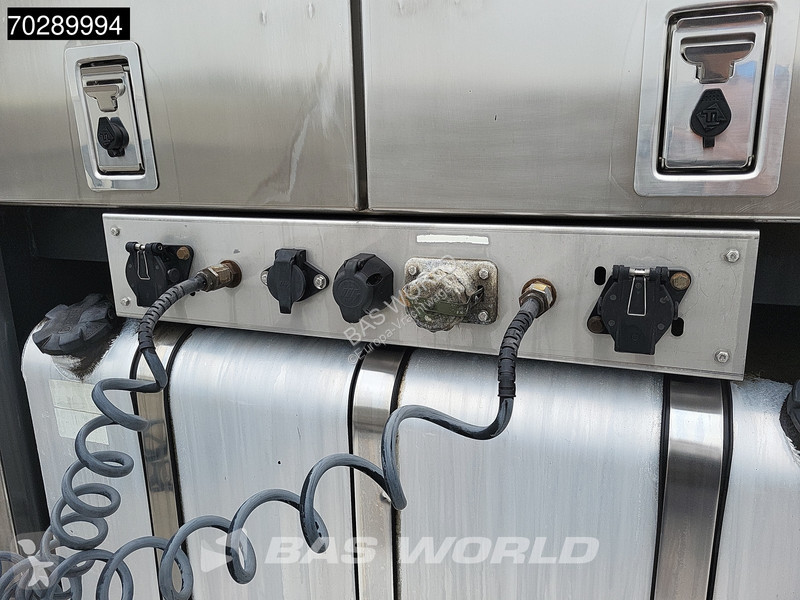 Traktor Volvo 700 8X4 90T! Retarder Big-Axle...