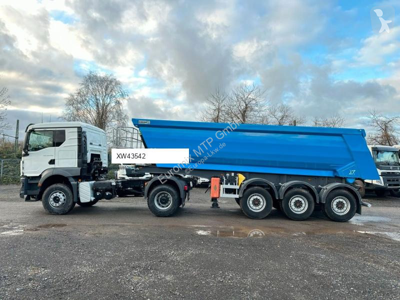 Traktor MAN TGS 22.440