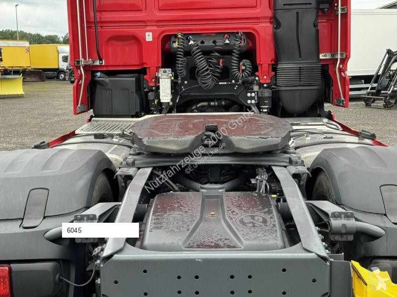 Trattore Stradale DAF