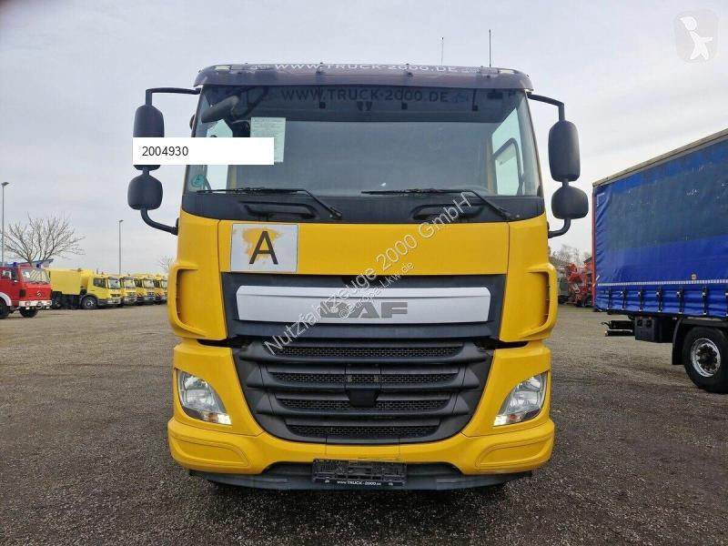 Traktor DAF