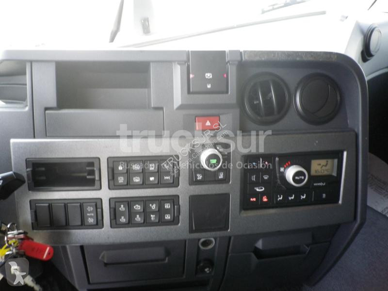 Traktor Renault  T480 SLEEPER CAB