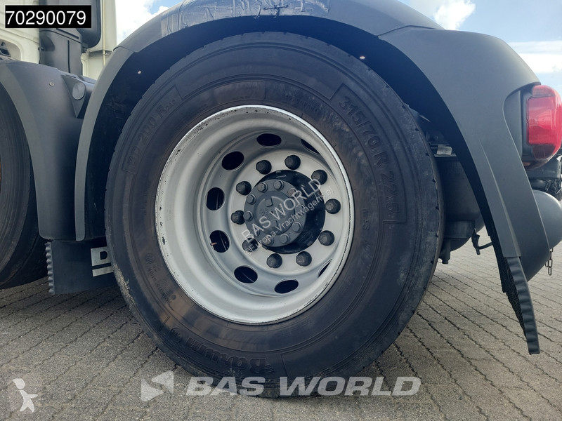 Trekker DAF 480 6X2 NL-Truck APK '26...