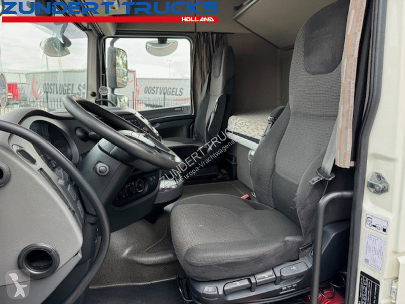 Tracteur DAF SPACECAB LOW KM !!!