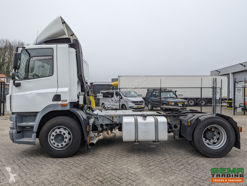 Traktor DAF FT 360 4x2 Daycab Euro5 Large...
