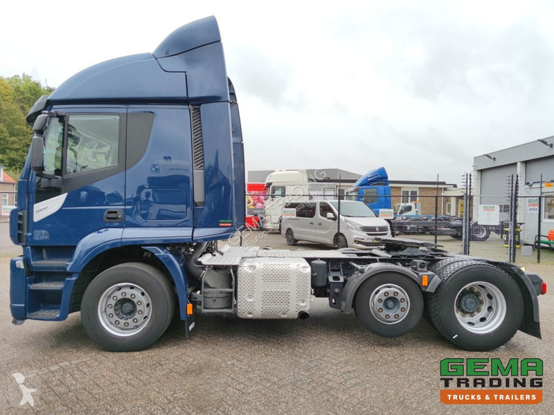 Traktor Iveco 420 Hi-Way 6x2 Euro6 Top! (T1288)