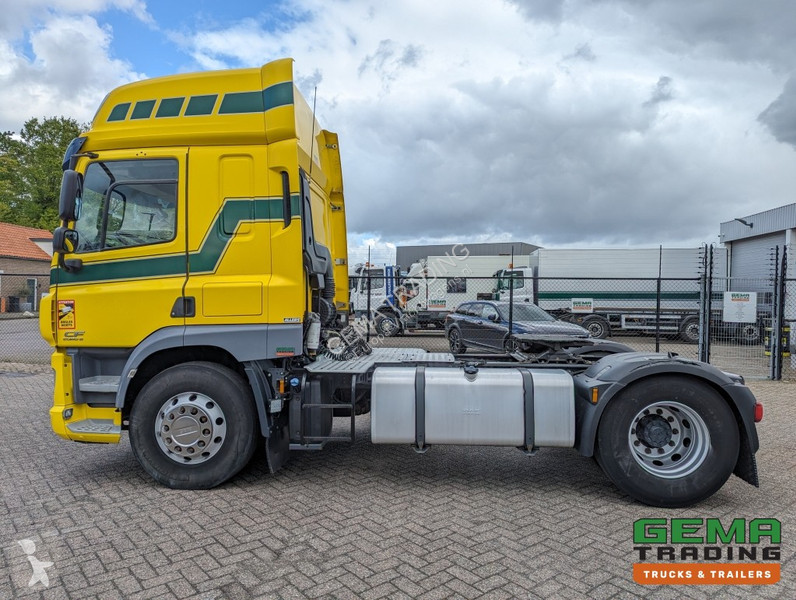 Traktor DAF FT 400 4x2 Euro6 FT 400 4x2...