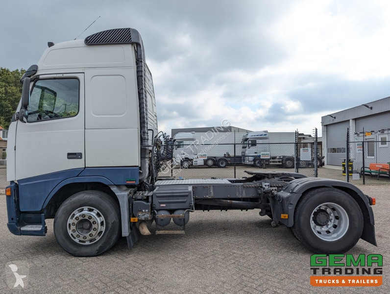 Tractor Volvo FH400 4x2 Euro5 FH400 4x2...