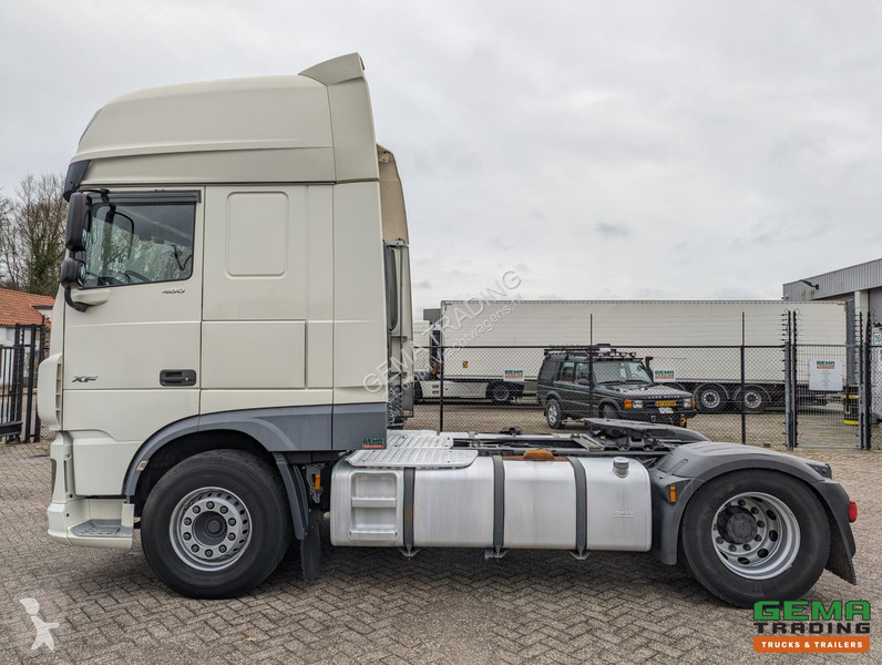 Traktor DAF 480 FT 4x2 Superspacecab Euro6 -...