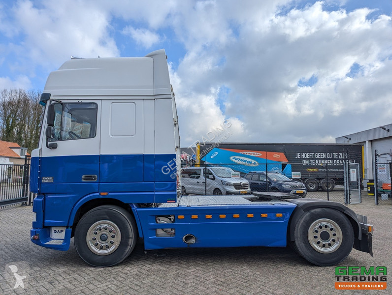 Tracteur DAF 95XF.480 4x2 Superspacecab Euro3 -...