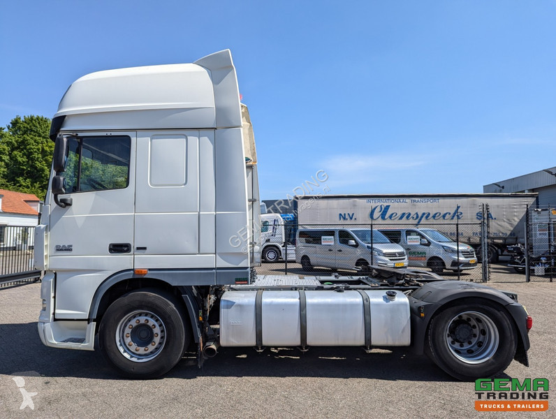 Traktor DAF FT 460 4x2 Superspacecab Euro5 EEV...