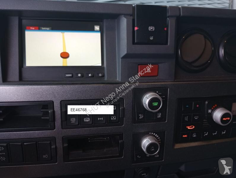 Tahač Renault T520 13L HIGH MAXI SPACE 2018 NAVI