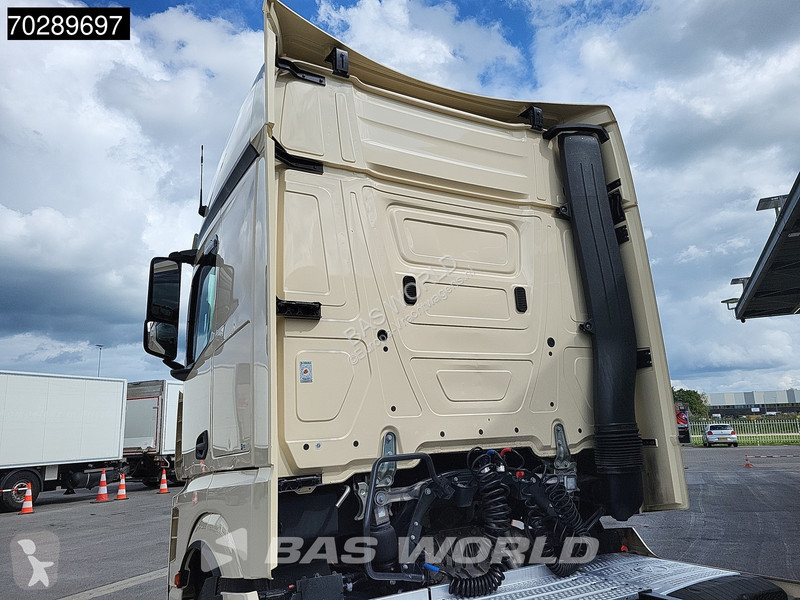 Tractor Mercedes 1848 4X2 BigSpace Retarder...