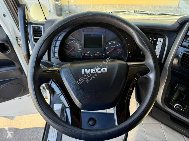 Trattore Stradale Iveco