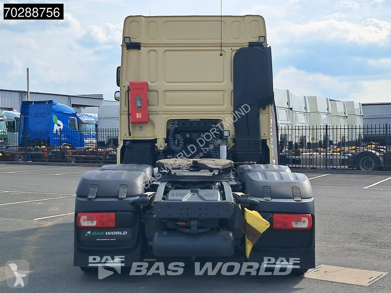 Traktor DAF 480 6X2 SC Retarder Lift+Lenkachse...