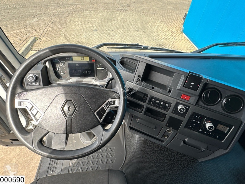 Traktor Renault T 440 EURO 6