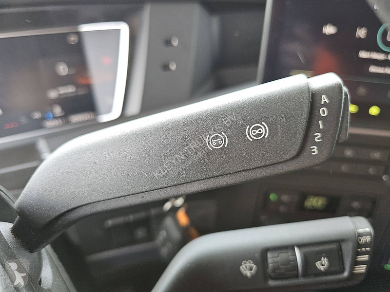 Tahač Volvo FH  XL 6X2 I-SAVE LED