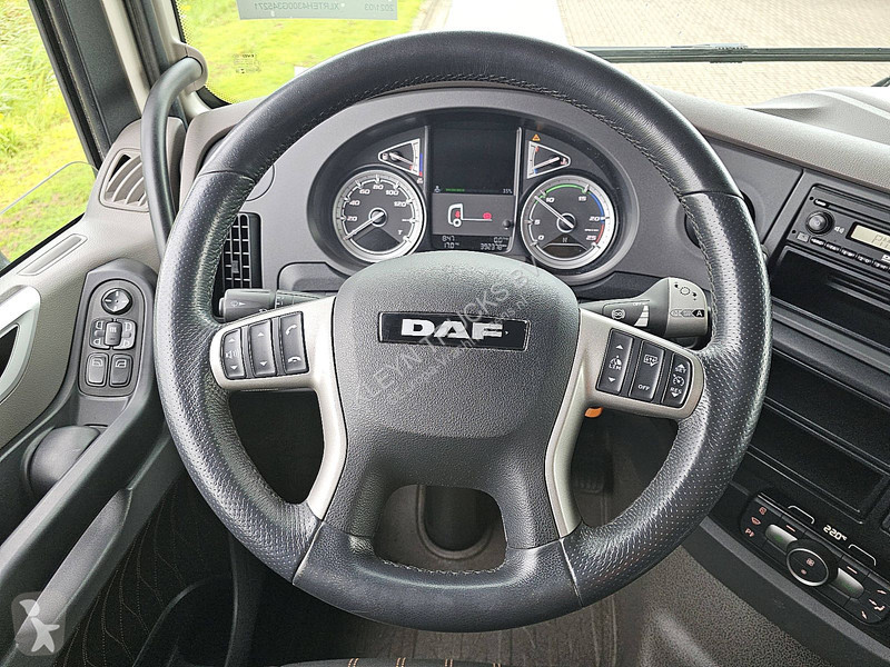 Traktor DAF 480 SSC 2X TANK LED 392T