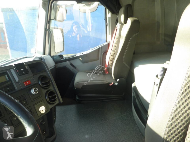Traktor Renault  430