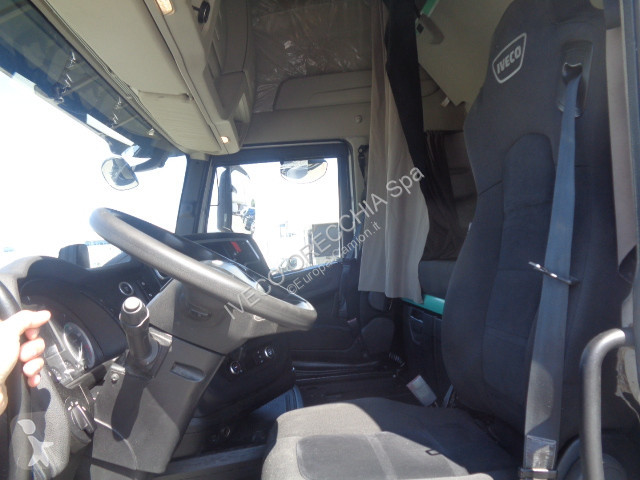 Tractor Iveco S-WAY AS440S51T/P ADR