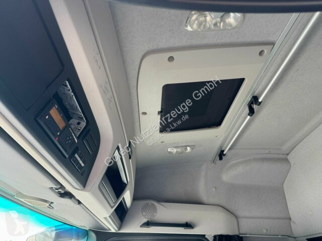 جرار Mercedes Arocs 2142 4x4H SZM Euro 6...