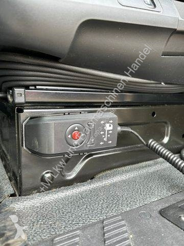 Traktor  1845 LOWDECK MEGA
