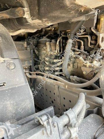 Tahač Mercedes Actros 1845 Fixpreis Festpreis