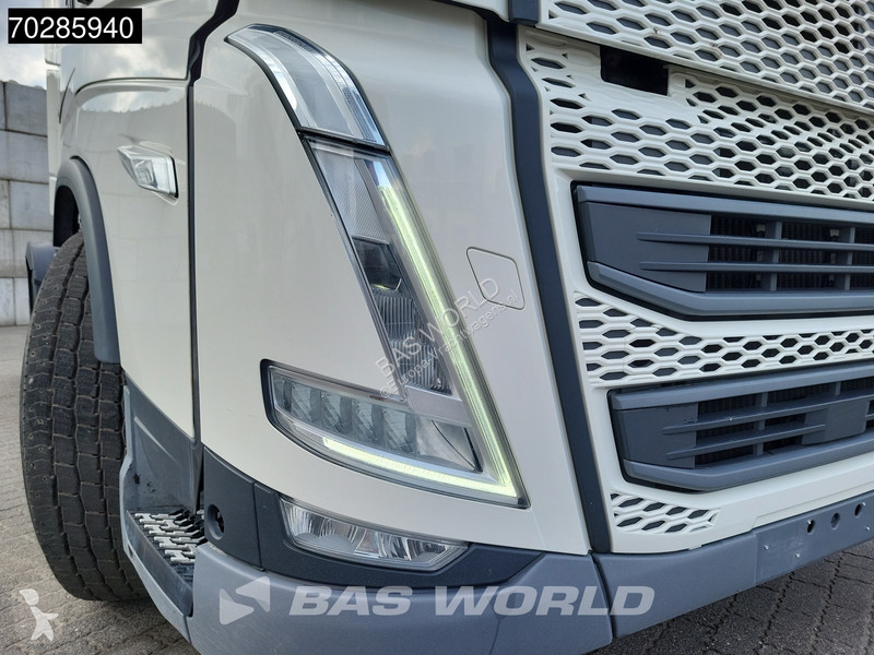 Traktor Volvo 540  6X2 XL Retarder 2xTanks...