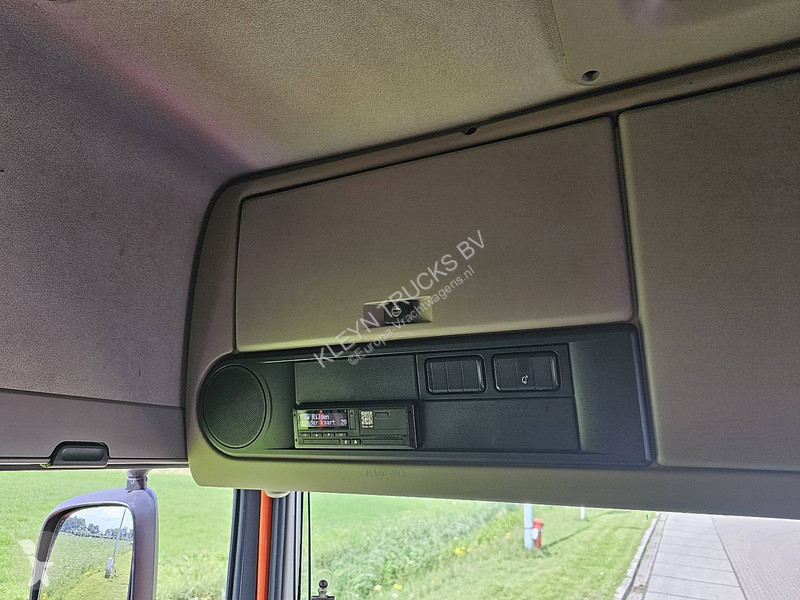 Traktor DAF 450 SPACECAB 2X TANK