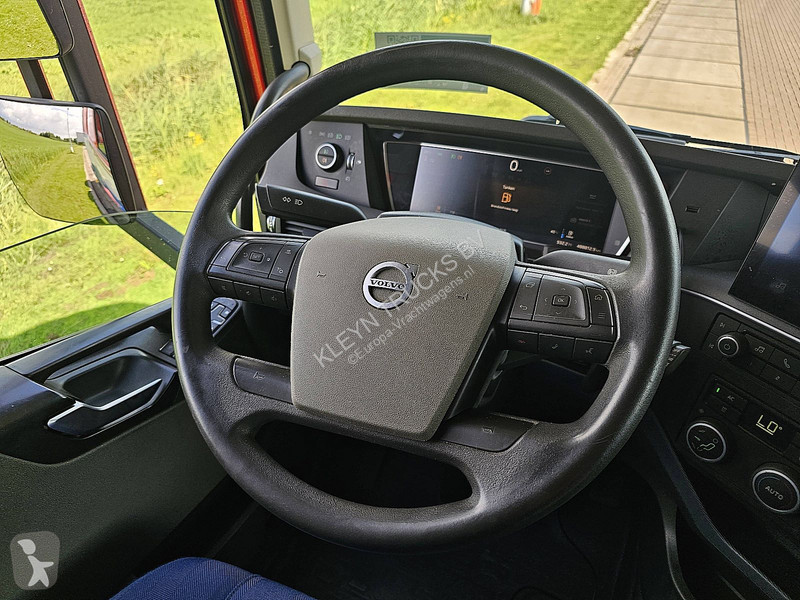 Traktor Volvo FH  XL 6X2 I-SAVE LED