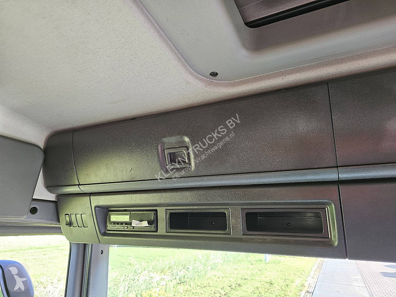 Tahač Scania G420 ADBUE 632 TKM